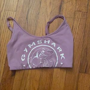 Gymshark Legacy Sports Bra